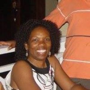 Meet your Posher, Jakki